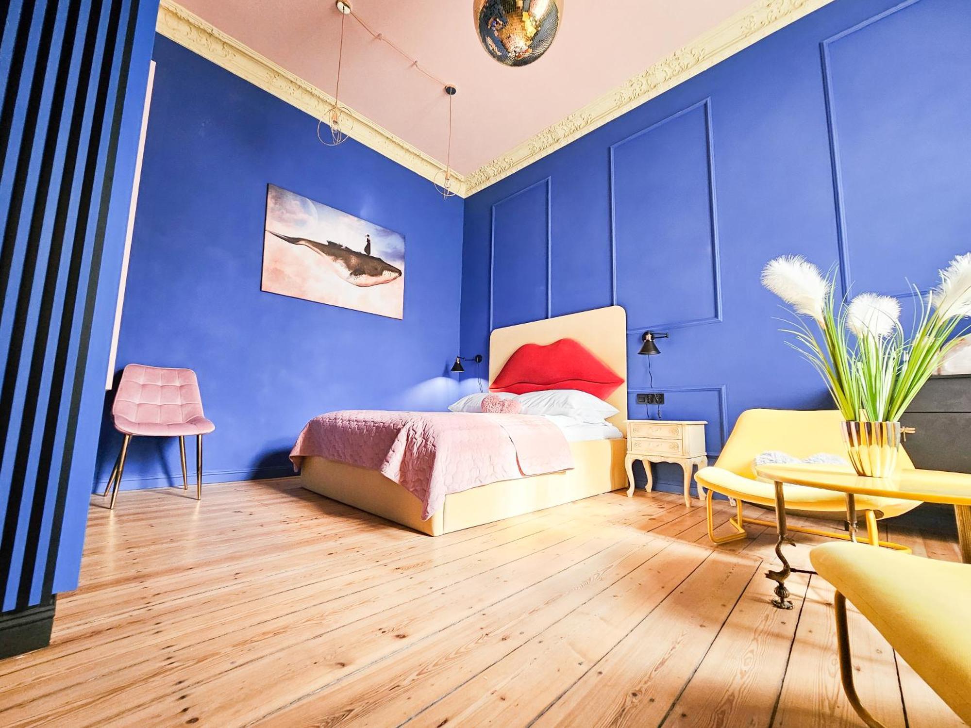 Butik Apartamenty Old Town Torun - Parking Экстерьер фото