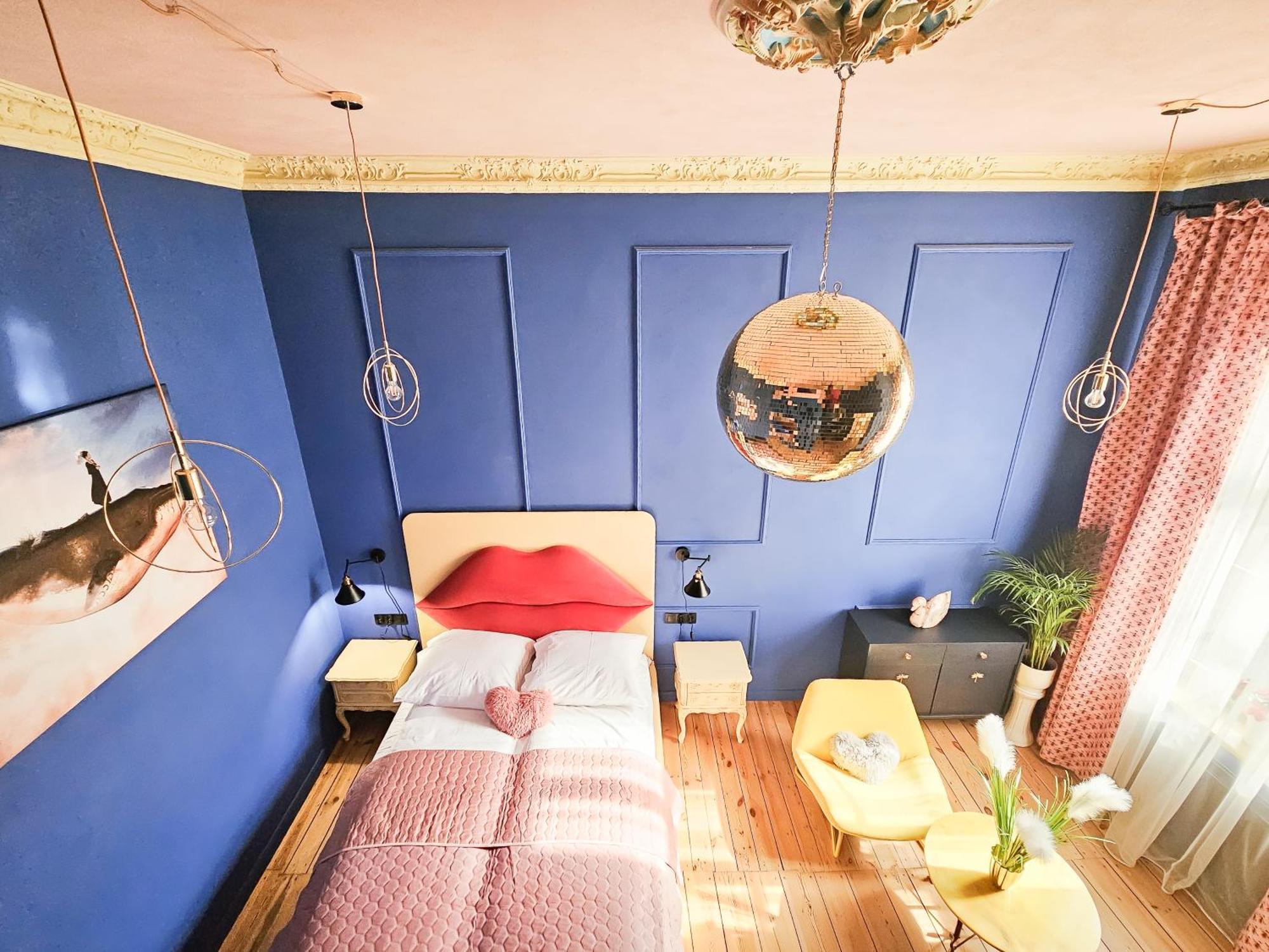 Butik Apartamenty Old Town Torun - Parking Экстерьер фото