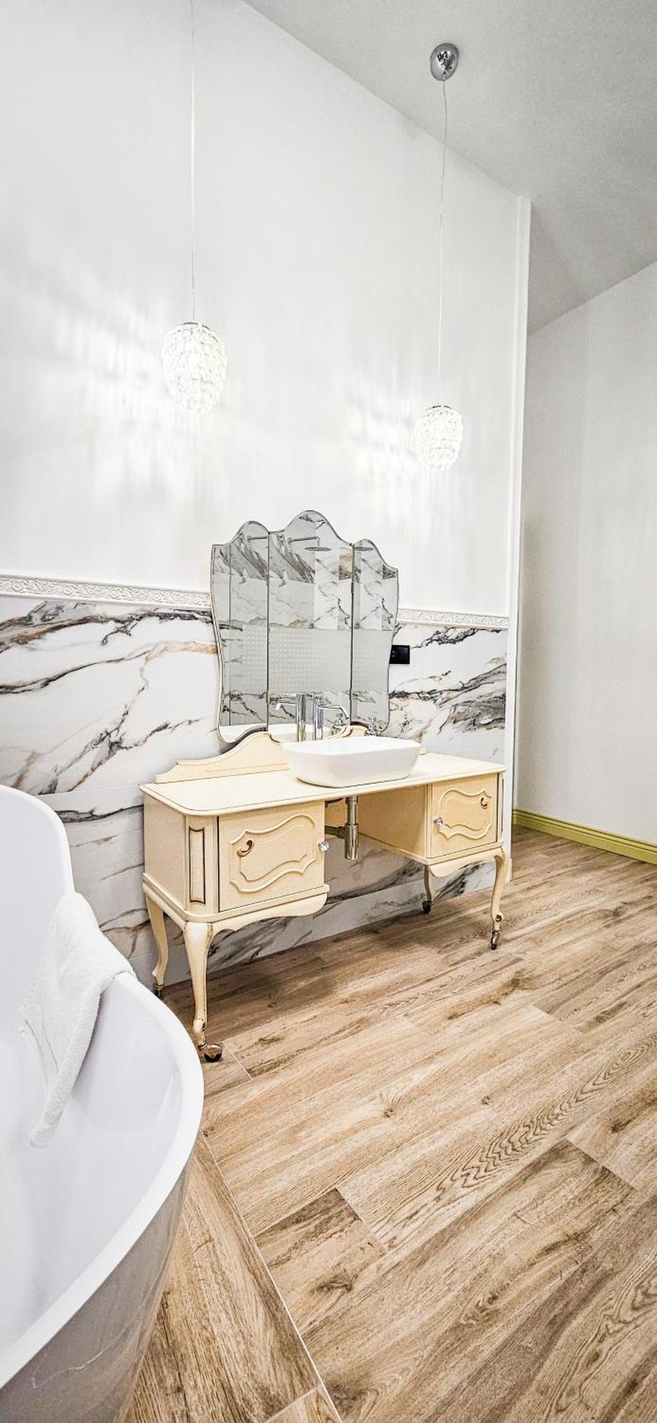 Butik Apartamenty Old Town Torun - Parking Экстерьер фото