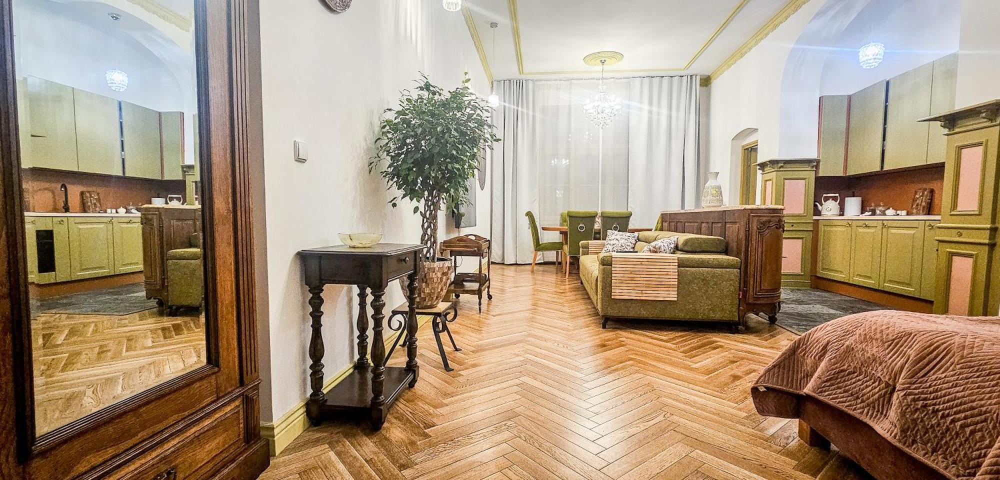 Butik Apartamenty Old Town Torun - Parking Экстерьер фото