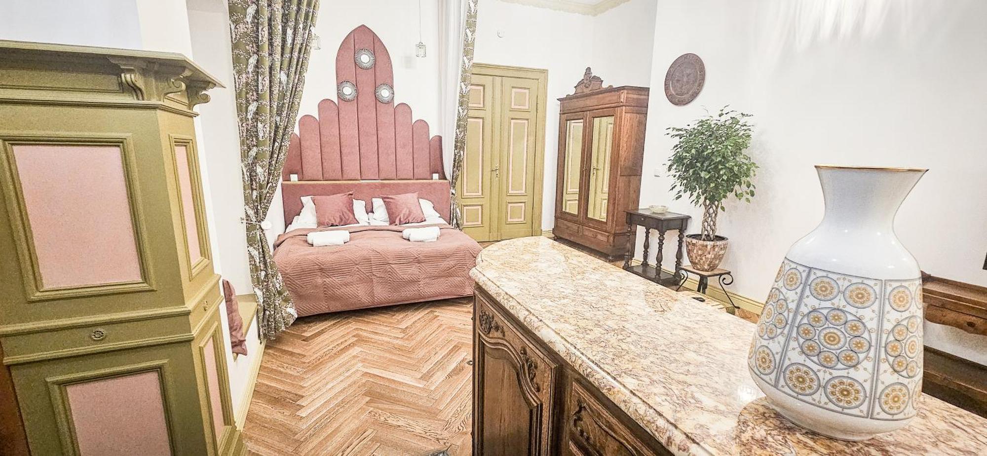 Butik Apartamenty Old Town Torun - Parking Экстерьер фото